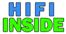 logo hifi inside website