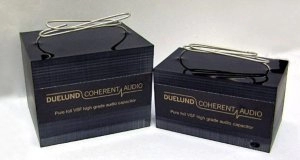 cast-duelund-capacitor