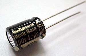black-gate-1-rubycon-capacitor