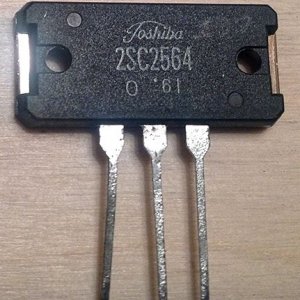 2sc2564-toshiba-power-transistor
