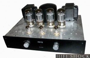 integrated-amplifier