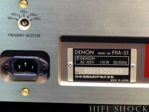 pra-s1-0d-denon