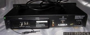 tdq-1600-0b-parasound